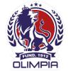 CD奥林匹亚 CD奥林匹亚